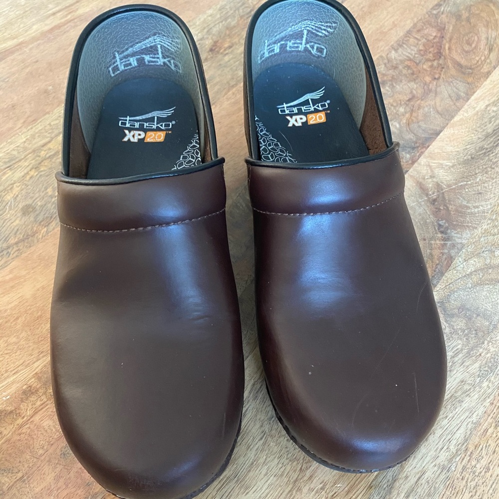 DANSKO XP 2.0 CLOGS size 41